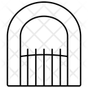 پیش‌نمایش فایل garden-gate-5980069 از پک باغبانی – جلد ۱