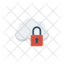 پیش‌نمایش فایل cloud-lock-6006979 از پک سفارشی و توسعه
