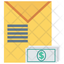 پیش‌نمایش فایل cash-on-delivery-2 از پک آیکون‌های تخت تحویل لجستیک