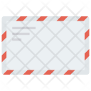 پیش‌نمایش فایل envelope-789 از پک آیکون‌های تخت تحویل لجستیک