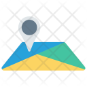 پیش‌نمایش فایل gps-483 از پک آیکون‌های تخت تحویل لجستیک