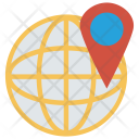پیش‌نمایش فایل international-location-5 از پک آیکون‌های تخت تحویل لجستیک