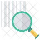 پیش‌نمایش فایل barcode-242 از پک آیکون‌های تخت تحویل لجستیک