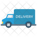 پیش‌نمایش فایل delivery-van-47 از پک آیکون‌های تخت تحویل لجستیک
