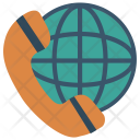 پیش‌نمایش فایل international-call-26 از پک آیکون‌های تخت تحویل لجستیک