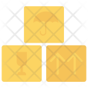 پیش‌نمایش فایل packages-9 از پک آیکون‌های تخت تحویل لجستیک