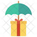 پیش‌نمایش فایل parcel-insurance-3 از پک آیکون‌های تخت تحویل لجستیک