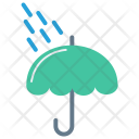 پیش‌نمایش فایل umbrella-607 از پک آیکون‌های تخت تحویل لجستیک