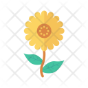 پیش‌نمایش فایل flower-1214 از پک طبیعت و اکولوژی – آیکن‌های فلت