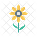 پیش‌نمایش فایل flower-1216 از پک طبیعت و اکولوژی – آیکن‌های فلت