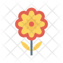 پیش‌نمایش فایل flower-1218 از پک طبیعت و اکولوژی – آیکن‌های فلت