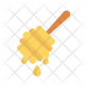 پیش‌نمایش فایل honey-360 از پک طبیعت و اکولوژی – آیکن‌های فلت