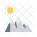 پیش‌نمایش فایل mountain-210 از پک طبیعت و اکولوژی – آیکن‌های فلت