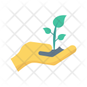 پیش‌نمایش فایل save-plant-34 از پک طبیعت و اکولوژی – آیکن‌های فلت