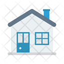 پیش‌نمایش فایل house-1526 از پک طبیعت و اکولوژی – آیکن‌های فلت