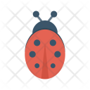 پیش‌نمایش فایل ladybird-22 از پک طبیعت و اکولوژی – آیکن‌های فلت