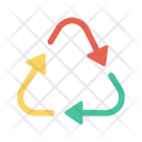 پیش‌نمایش فایل recycle-342 از پک طبیعت و اکولوژی – آیکن‌های فلت