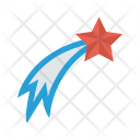 پیش‌نمایش فایل star-940 از پک طبیعت و اکولوژی – آیکن‌های فلت