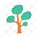 پیش‌نمایش فایل tree-881 از پک طبیعت و اکولوژی – آیکن‌های فلت