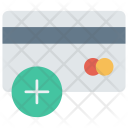 پیش‌نمایش فایل add-card-4 از پک پرداخت و بانکداری آنلاین – سبک فلت – جلد ۱