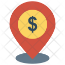 پیش‌نمایش فایل bank-location-26 از پک پرداخت و بانکداری آنلاین – سبک فلت – جلد ۱