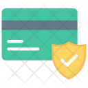 پیش‌نمایش فایل credit-card-security-4 از پک پرداخت و بانکداری آنلاین – سبک فلت – جلد ۱