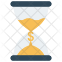 پیش‌نمایش فایل hourglass-417 از پک پرداخت و بانکداری آنلاین – سبک فلت – جلد ۱