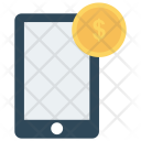 پیش‌نمایش فایل mobile-payment-204 از پک پرداخت و بانکداری آنلاین – سبک فلت – جلد ۱