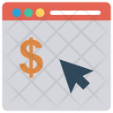 پیش‌نمایش فایل payperclick-12 از پک پرداخت و بانکداری آنلاین – سبک فلت – جلد ۱