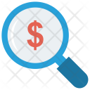 پیش‌نمایش فایل search-earning-1 از پک پرداخت و بانکداری آنلاین – سبک فلت – جلد ۱