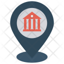 پیش‌نمایش فایل bank-location-28 از پک پرداخت و بانکداری آنلاین – سبک فلت – جلد ۱
