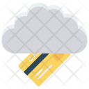پیش‌نمایش فایل cloud-payment-4 از پک پرداخت و بانکداری آنلاین – سبک فلت – جلد ۱