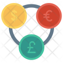 پیش‌نمایش فایل currency-conversion-13 از پک پرداخت و بانکداری آنلاین – سبک فلت – جلد ۱