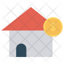 پیش‌نمایش فایل home-loan-32 از پک پرداخت و بانکداری آنلاین – سبک فلت – جلد ۱