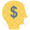 پیش‌نمایش فایل money-thinking-21 از پک پرداخت و بانکداری آنلاین – سبک فلت – جلد ۱