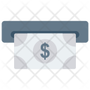 پیش‌نمایش فایل money-withdraw-7 از پک پرداخت و بانکداری آنلاین – سبک فلت – جلد ۱