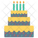 پیش‌نمایش فایل birthday-308 از پک مهمانی و کلبراشنس – آیکن‌های فلت