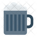 پیش‌نمایش فایل beer-jar-18 از پک مهمانی و کلبراشنس – آیکن‌های فلت