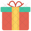 پیش‌نمایش فایل gift-1252 از پک مهمانی و کلبراشنس – آیکن‌های فلت
