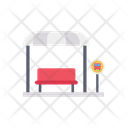 پیش‌نمایش فایل bus-stand-6162780 از پک شهر و زندگی – جلد ۱