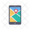 پیش‌نمایش فایل map-app-6162781 از پک شهر و زندگی – جلد ۱