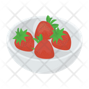 پیش‌نمایش فایل strawberry-6162797 از پک غذا و مواد اولیه – جلد ۳