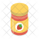 پیش‌نمایش فایل strawberry-jam-6162796 از پک غذا و مواد اولیه – جلد ۳