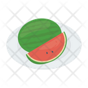 پیش‌نمایش فایل watermelon-6162810 از پک غذا و مواد اولیه – جلد ۳