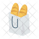 پیش‌نمایش فایل bread-bag-6162820 از پک غذا و مواد اولیه – جلد ۱