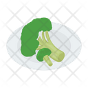 پیش‌نمایش فایل broccoli-6162822 از پک غذا و مواد اولیه – جلد ۱