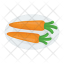 پیش‌نمایش فایل carrot-6162826 از پک غذا و مواد اولیه – جلد ۱
