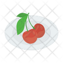 پیش‌نمایش فایل cherry-6162832 از پک غذا و مواد اولیه – جلد ۱