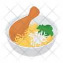 پیش‌نمایش فایل chicken-leg-6162834 از پک غذا و مواد اولیه – جلد ۱