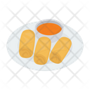 پیش‌نمایش فایل chicken-roll-6162835 از پک غذا و مواد اولیه – جلد ۱